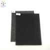 Factory Directly Sales Custom Two Layers Motorcycle Air Filter Sponge