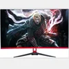 Curved 1800R 32 inch gaming monitor 165hz 1080p AMD free sync display port
