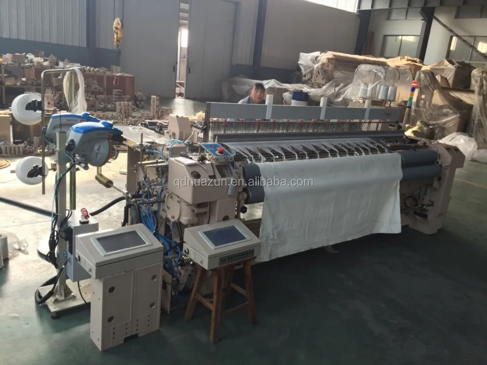 Cheap Medical Gauze And Bandage Machine For Hospital/air Jet Loom