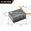 PD10AA 24V to 12V(10A) step-down transformer with ACC cable