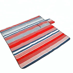 pe backing picnic blanket