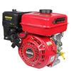 7.5hp 4 Stroke 212cc 170f Gasoline Engine