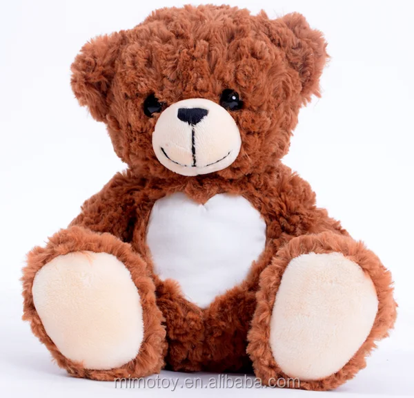 teddy bear for lover