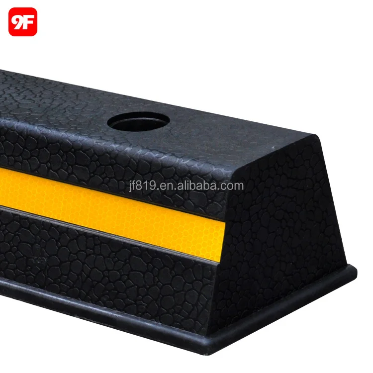 9f Rubber Wheel Stopper For Cars Buy Rubber Stopper For Sliding Door