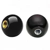 Factory price Brass Insert Female Ball Knob for machines hand knob