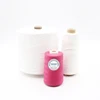 Silicone Coated 100% Polyester Industrial Sewing Thread