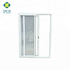 זול PVC אמבטיה הזזה דלת Windows מכירה ב גואנגזו סין