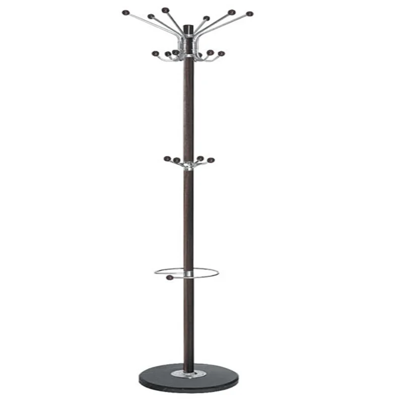 2019 Clothes Hanger Stand Tree Shaped Coat Rack - Buy Clothes Hanger ...