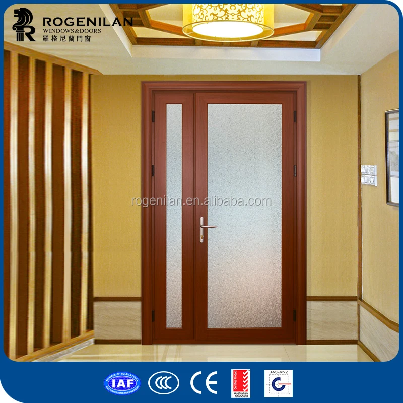 Rogenilan 45 Series Sound Proof Sample Picture Door Buy Picture Door Sample Picture Door Sound Proof Door Product On Alibaba Com