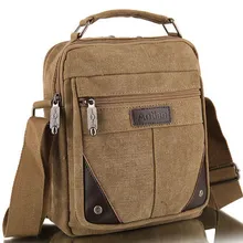 2015 men’s travel bags cool sport Canvas bag fashion men messenger bags high quality brand bolsa feminina shoulder bags W7-951