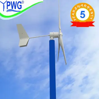 Fd-m Series 2kw Wind Turbine Generator Wind Turbine Prices ...