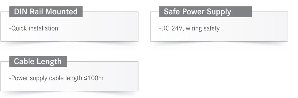 power supply module