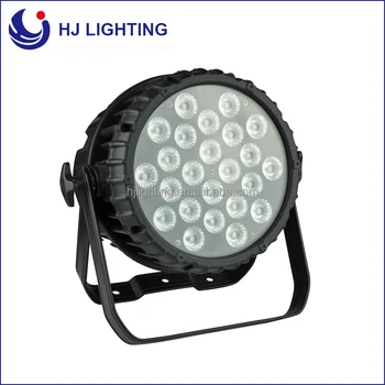 Led Podium Verlichting Par Kan 64 Lamp 24x10 W Rgb 3in1 Waterdichte ... Led Podium Verlichting Par Kan 64 Lamp 24x10 W Rgb 3in1 Waterdichte ...