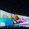 High quality P4 P5 P8 big outdoor advertising screen led digital poster wall display