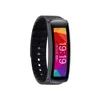 Free sample mobile phone tempered glass screen pro screen protector for samsung gear fit 2