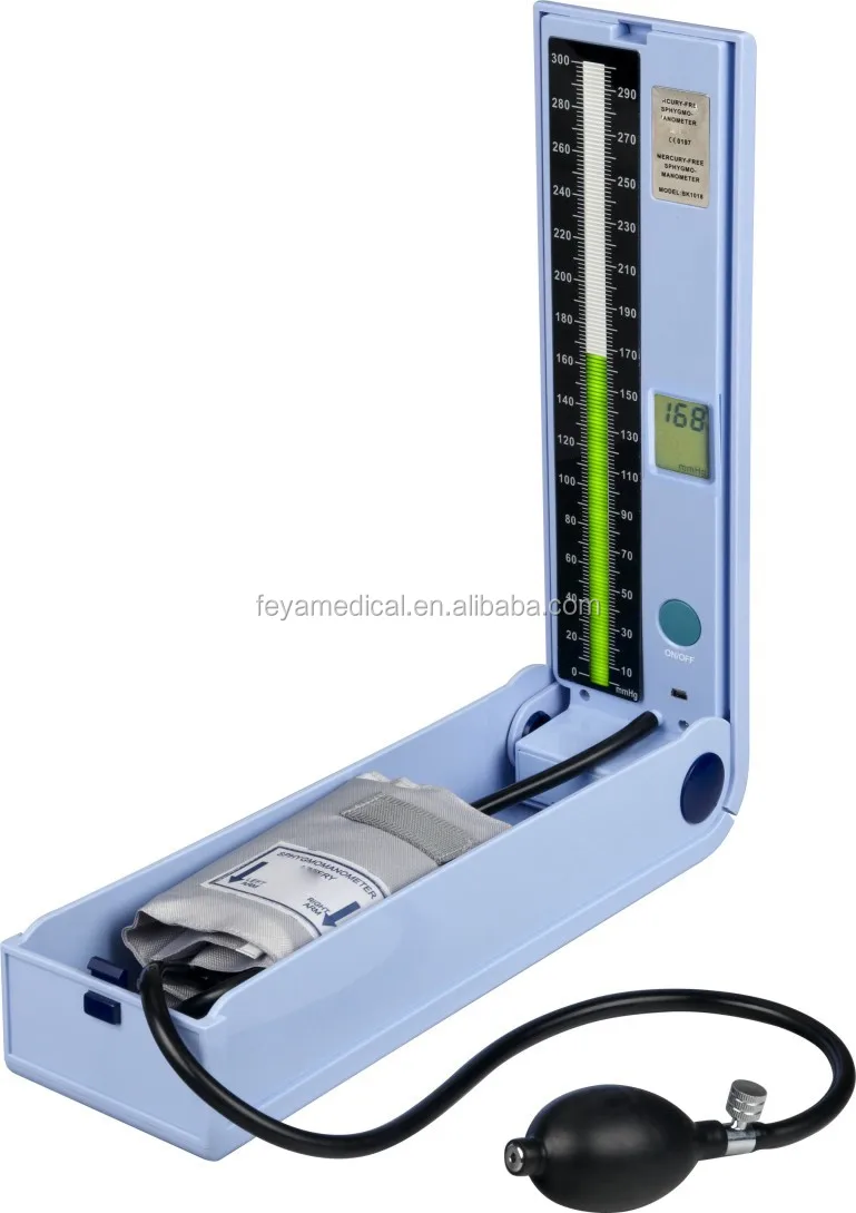 Fybk1018 Price Of Electronic Digital Mercury Free Sphygmomanometer Buy Sphygmomanometer