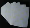 T shirt printer paper for Inkjet printer 100pcs/bag hello kitty sublimation paper a4