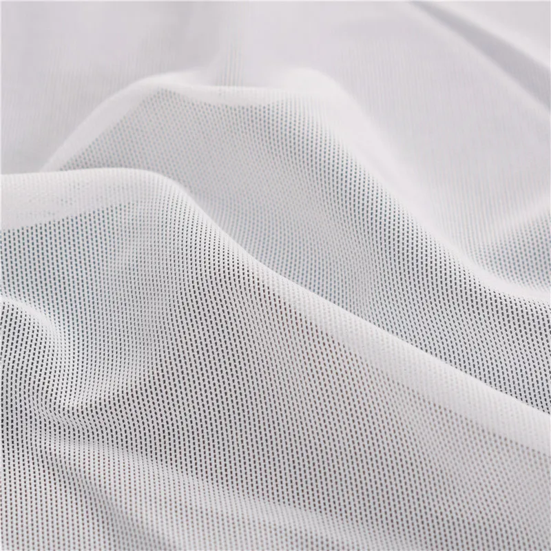 stretch nylon mesh fabric