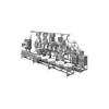 Powder Dryer/Vibrating Fluidized Bed Dryer for Chemical Powder