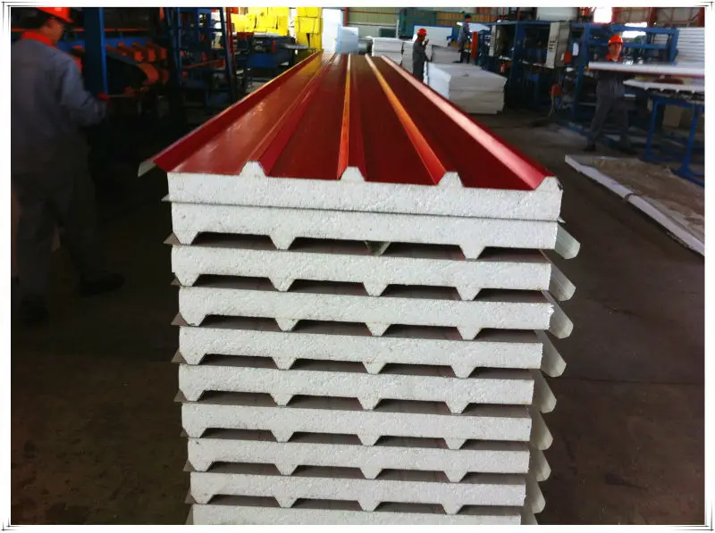 pre-engineered steel structure turnkey project