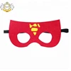 2019 New Arrive Animal Masks Kids Party Superhero Masks Felt