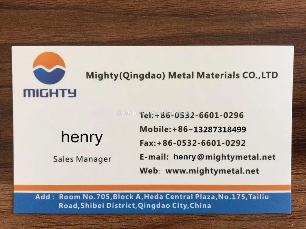 businesscard格式图片