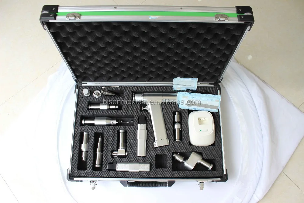 BS-0610 Surgical And Saw Surgery Multi Power Tool Oscillating Drill