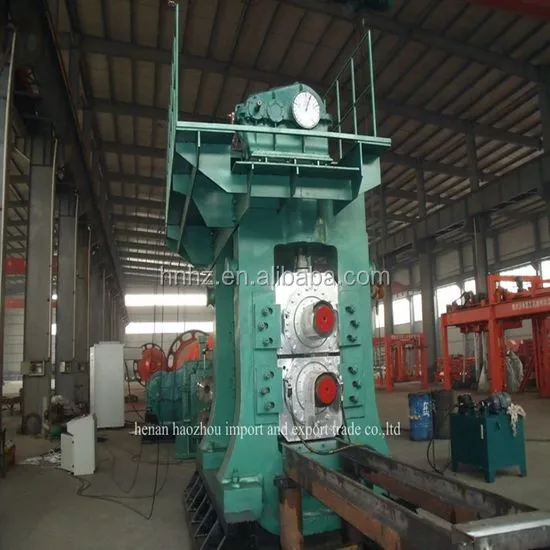 Used 4 Hi Cold Rolling Mill/6 High Reversing Cold Rolling Mills Buy 6