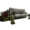Automatic stone cage net Machine for Making Gabion Mesh Box 4m width