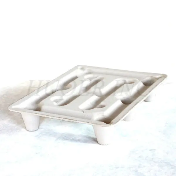 Molded Paper Pulp Pallet Buy Paper Pulp Pallet,Recycled Paper Pallet