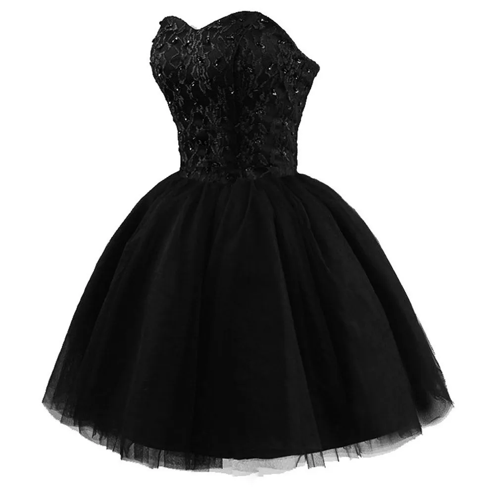 платье черного цвета картинки