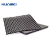 Internal Indoor Soundproofing Acoustical Wholesale Acoustic Foam Panels Soundproof Recording Studio Wall Foam