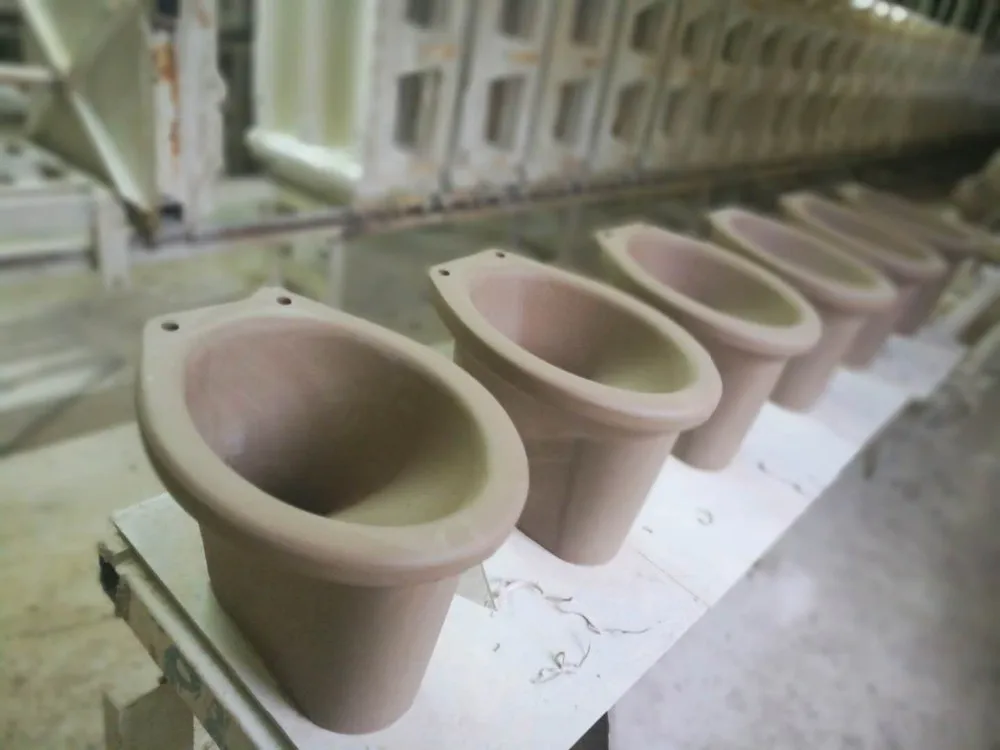 Wholesale Philippines Bathroom Sanitary Ware Ceramic Washdown One Piece