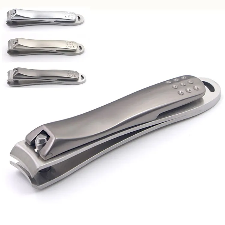 Manicure Set Nail Clippers Korea Nail Cutter - Buy Nail Clippers,Nail ...