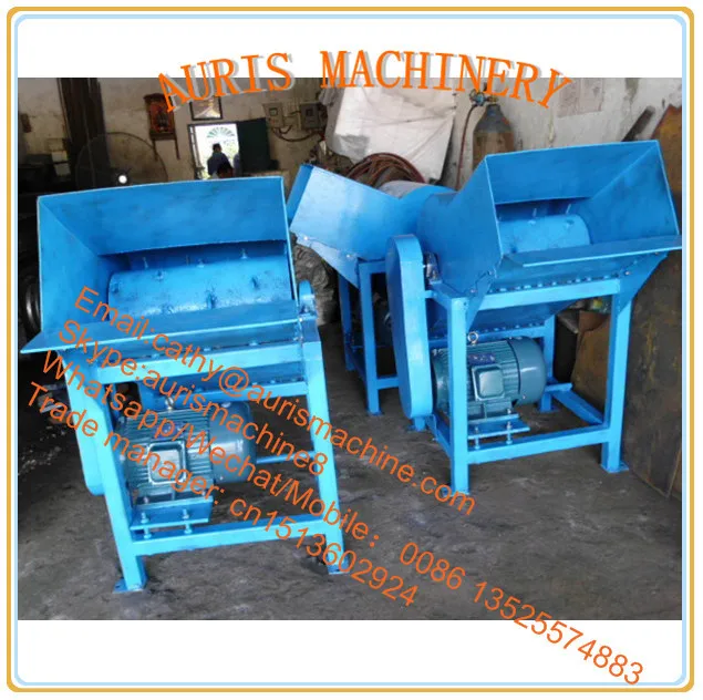 Very Popular Selling Block Ice Crusher Machine,Block Ice Crushing