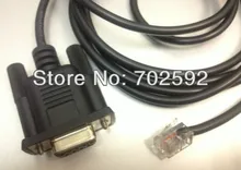 Original UPGRADE CABLE RS232 to RJ11 For ATEN KVM SWITCHES
