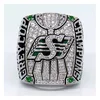 Replica CFL 2013 Saskatchewan grey cup championship ring