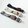 High quality tongue width 21.5mm Adjustable Car Seat belt Extender