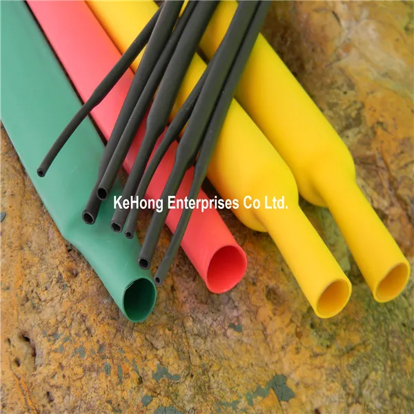 Heat shrink tube malaysia