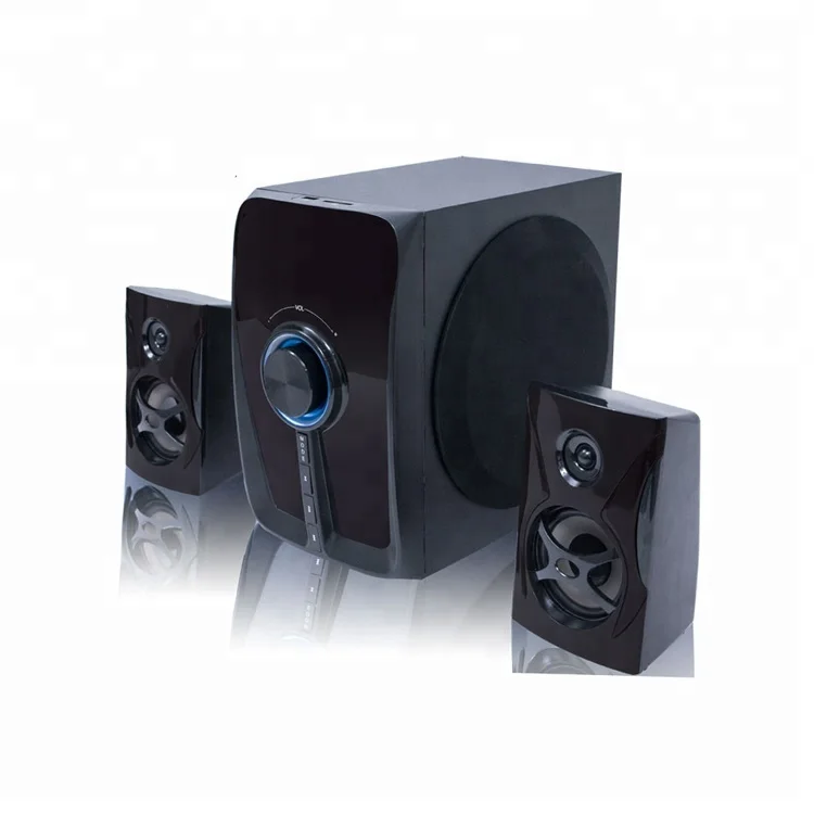 box sub spl audio