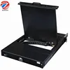 Custom KVM case Aluminum sheet metal process suppliers