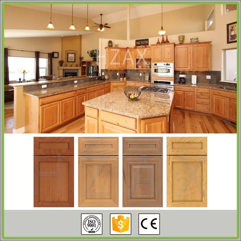 Best american craft kitchen cabinets Supply-10
