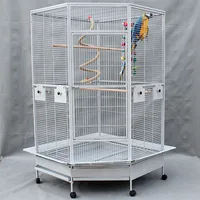 cheap macaw cages