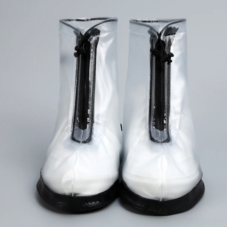 rainy season plastic shoes for men
