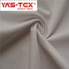 Waterproof/breathable polyester weft stretch fabric for raincoat