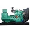 ZH2100D twin cylinder diesel engine