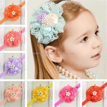 toddler girl hair accessories