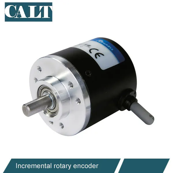 Calt Wireline Cable Rotary Encoders Linear Encoder Rotary Position ...