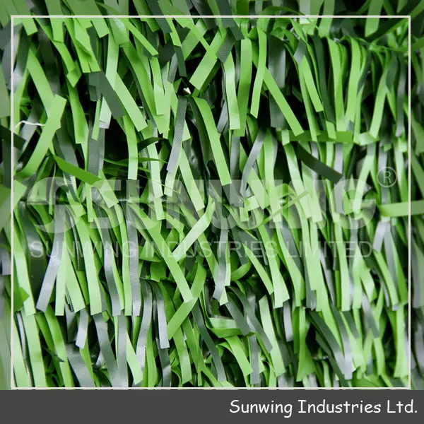 Césped De Plástico De Cobertura Artificial Para Pared - Buy Césped De