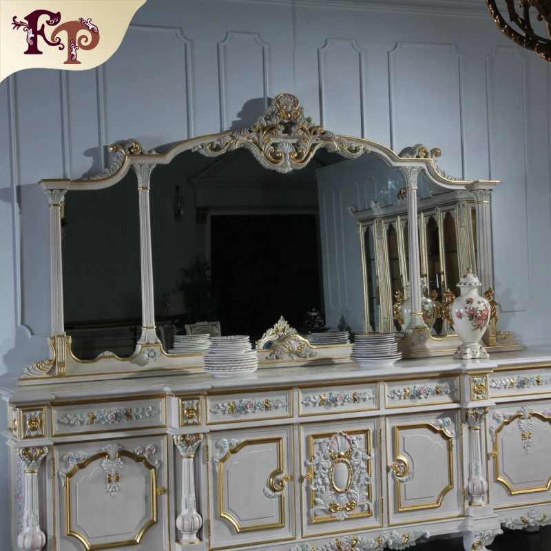 Muebles de dormitorio francés provincial clásico muebles muebles ...